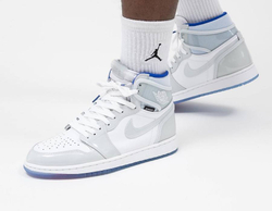 Кроссовки Nike Air Jordan 1 High Zoom Racer