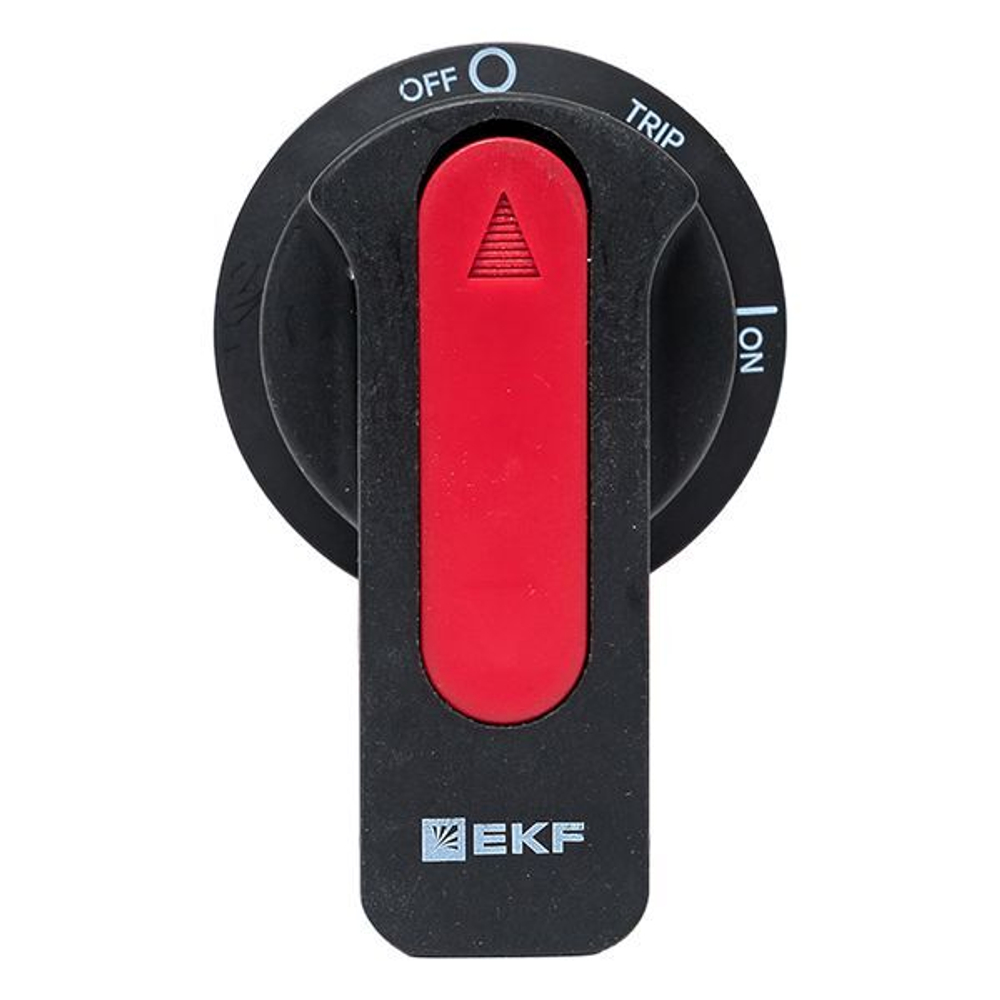 Рукоятка поворотная выносная EKF RP47300