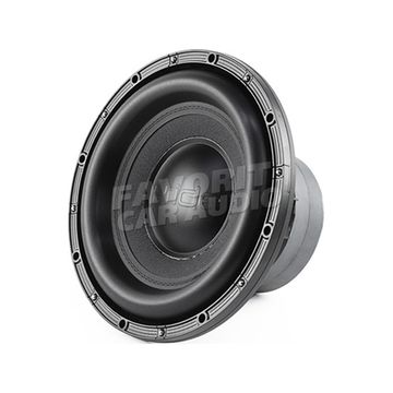Сабвуфер Pride M.12 12" D2 1200W