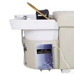 Кушетка для head-spa МД-630