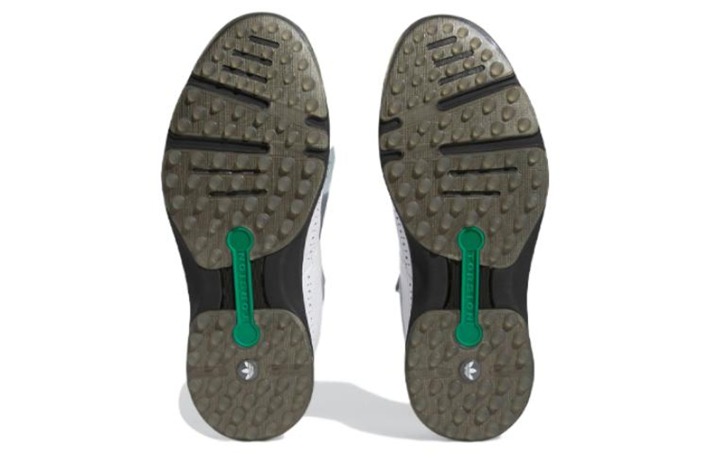 Adidas X Bogey Boys Modern Classic 80 Golf Shoes