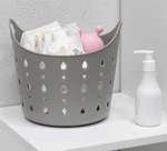 Корзина CubaLibra, 5 л, дымчато-серый