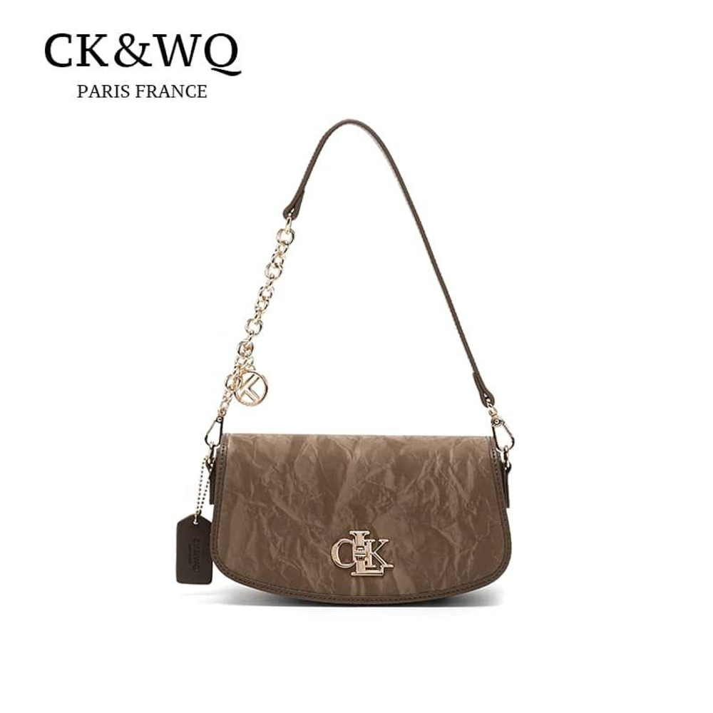 Стильная женская сумка "Леди"