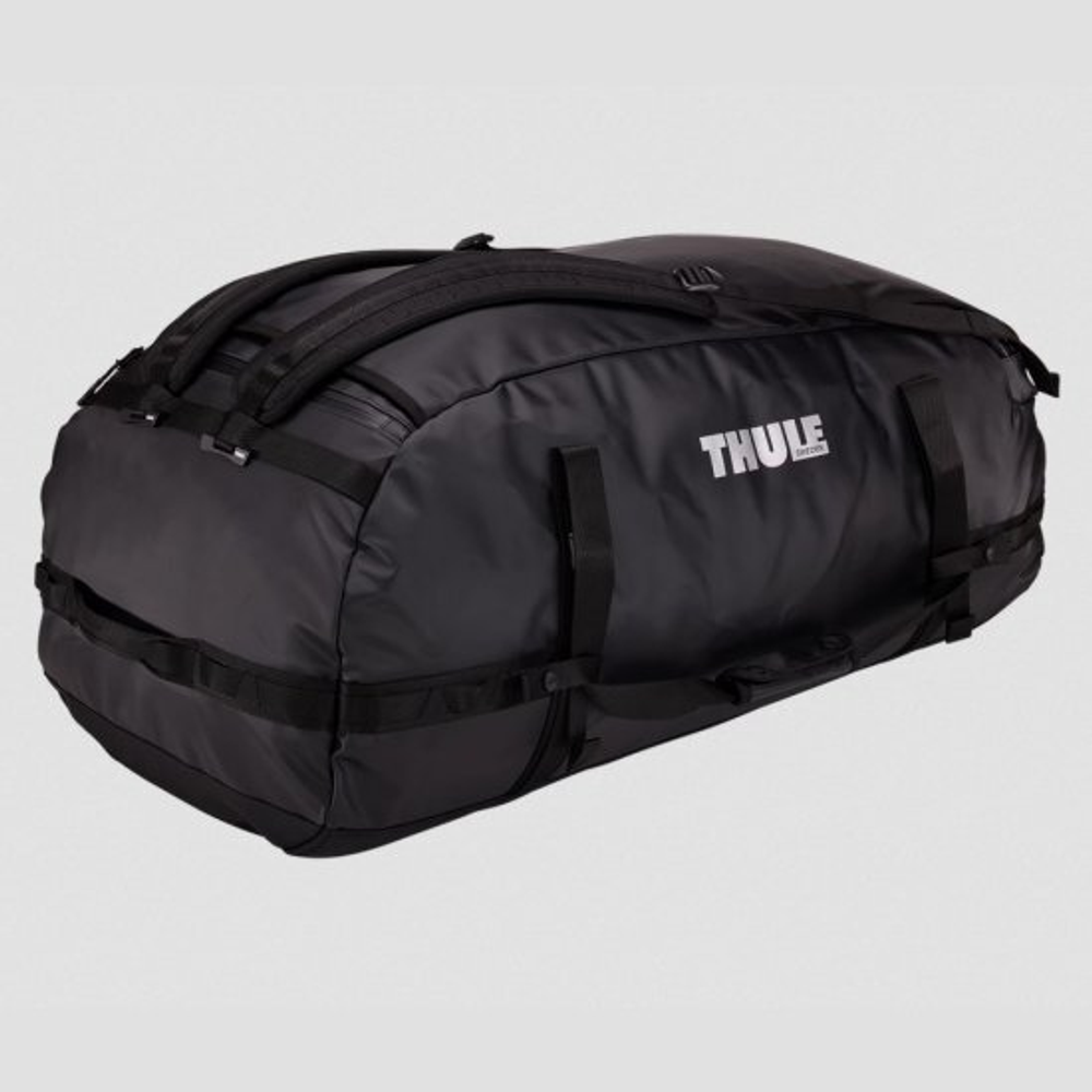 Спортивная сумка Thule Chasm Duffel, 130L, Black, New (3205001)