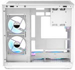 Корпус ATX Ocypus Iota-C70-WH