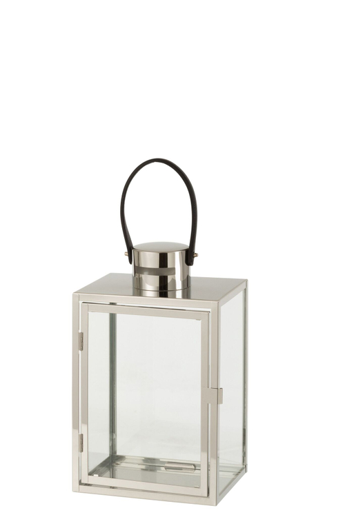 Подсвечник "Зиланд" малый 20,5x15,5x44см