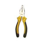 БИБЕР 85441 Плоскогубцы "Мастер" 160мм (6/120)