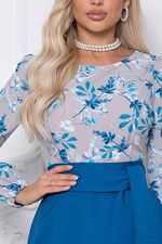 Платье 71689 Avili