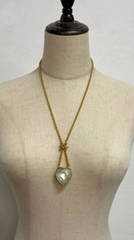 Кулон Сердце Sonia Rykiel