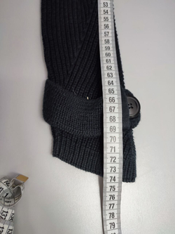 Кофта Benetton на пуговицах 44 размер