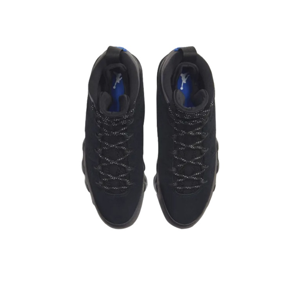 Мужские кроссовки Air Jordan 9 Retro 'Racer Blue' CT8019-024