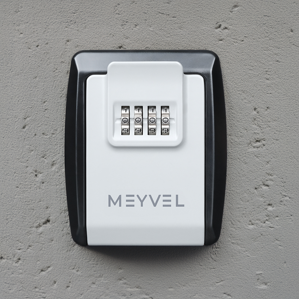 Meyvel SF15-XL1 (gray)