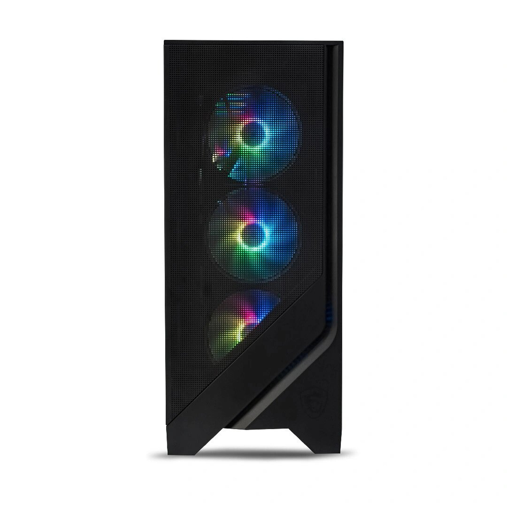 Системный блок CORE X (320R Ryzen 5 7500F, 32Gb DDR5, RTX5060 Ti, SSD 1Tb M.2, Gigabyte B650, 750Вт)