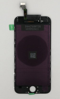 Дисплей iPhone 6 в сборе Черный - OR