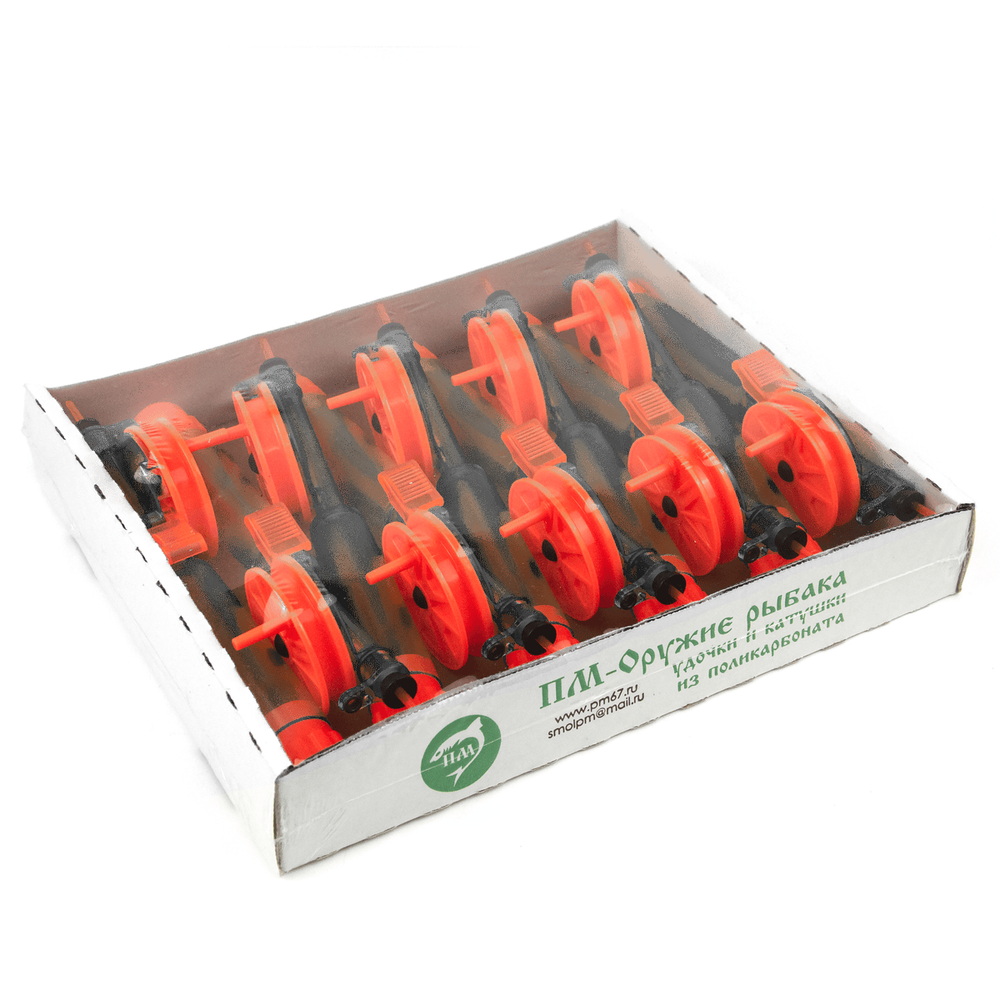 Удочка зимняя Пирс Мастер WHA56 L220 (10шт/уп)