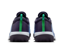 Теннисные кроссовки Nike Zoom Court NXT Clay - Blue