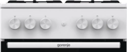 Газовая плита Gorenje GG5A12WH