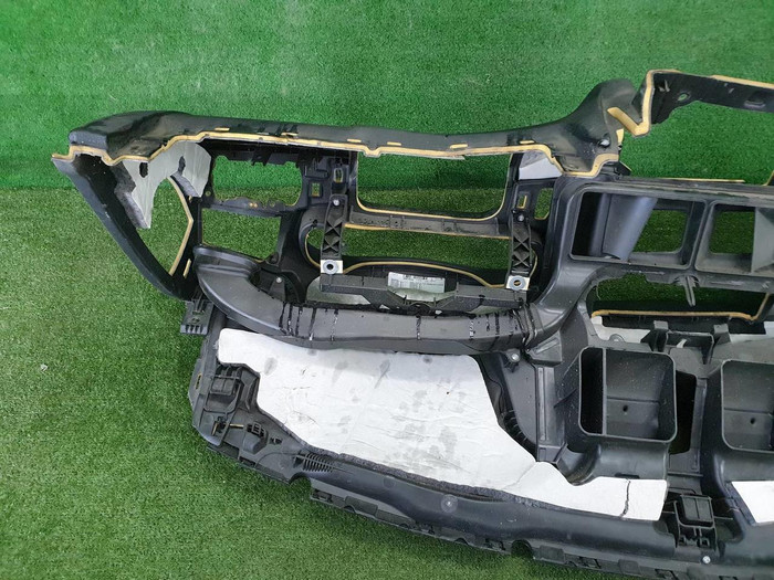 Торпедо BMW X3 F25 X4 F26 (2010-2017)