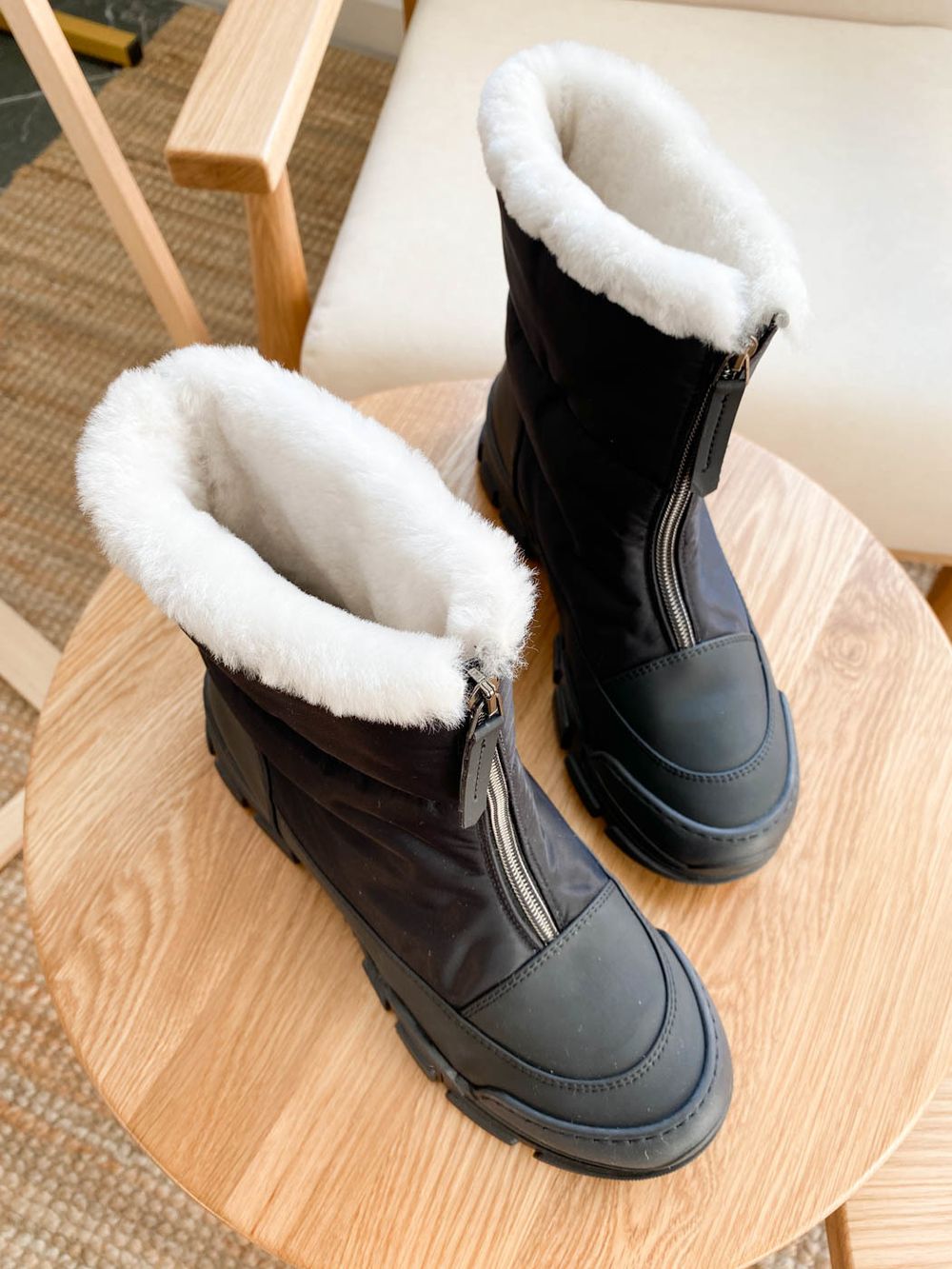 Сапоги Gallucci