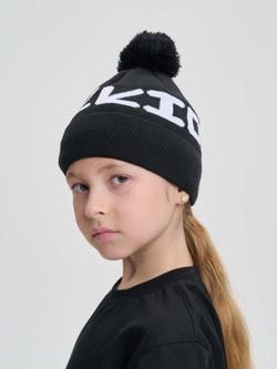 ШАПКА ДЕТСКАЯ УТЕПЛЕННАЯ BASK KIDS MYKKA