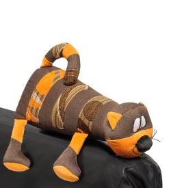 EM-06/ 6 Фигурка Кошка большая