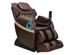 Массажное кресло UNO One UN367 Brown