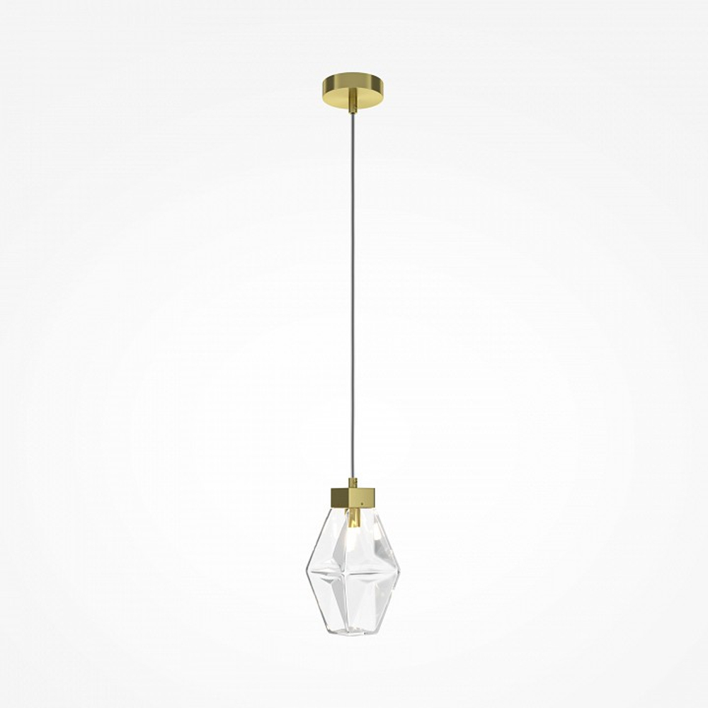 Подвесной светильник Maytoni Coctail time MOD325PL-01G