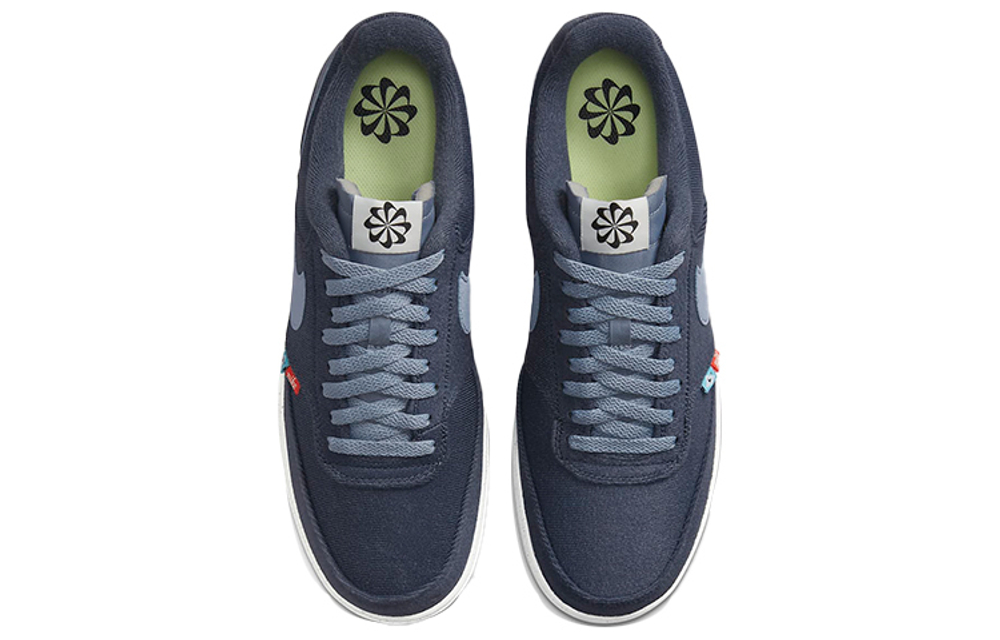 Кроссовки Nike Court Vision 1 Next Nature