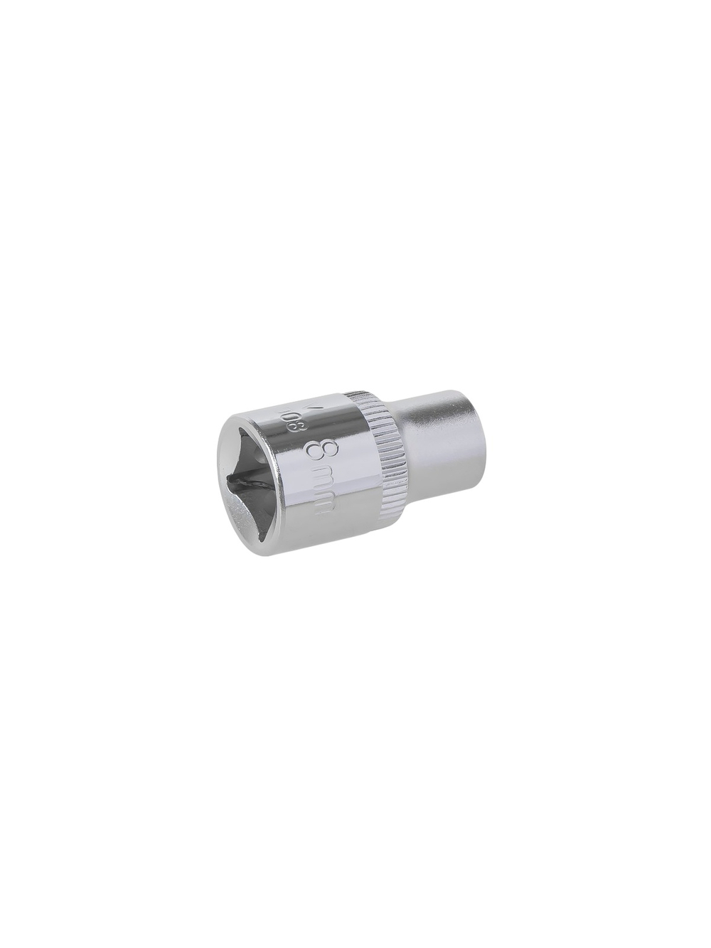 Головка 3/8" 6-и гр. 8мм, L=28 мм на холдере Arnezi R0200008