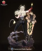 Фигурка Wuthering Waves - Zani