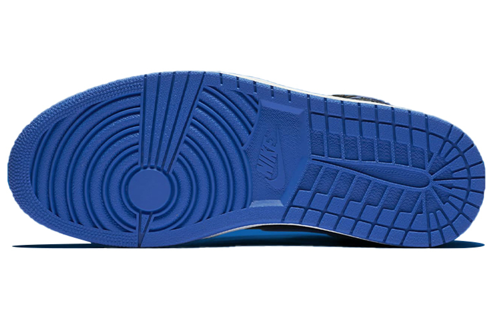 Кроссовки Jordan Air Jordan 1 Retro Royal