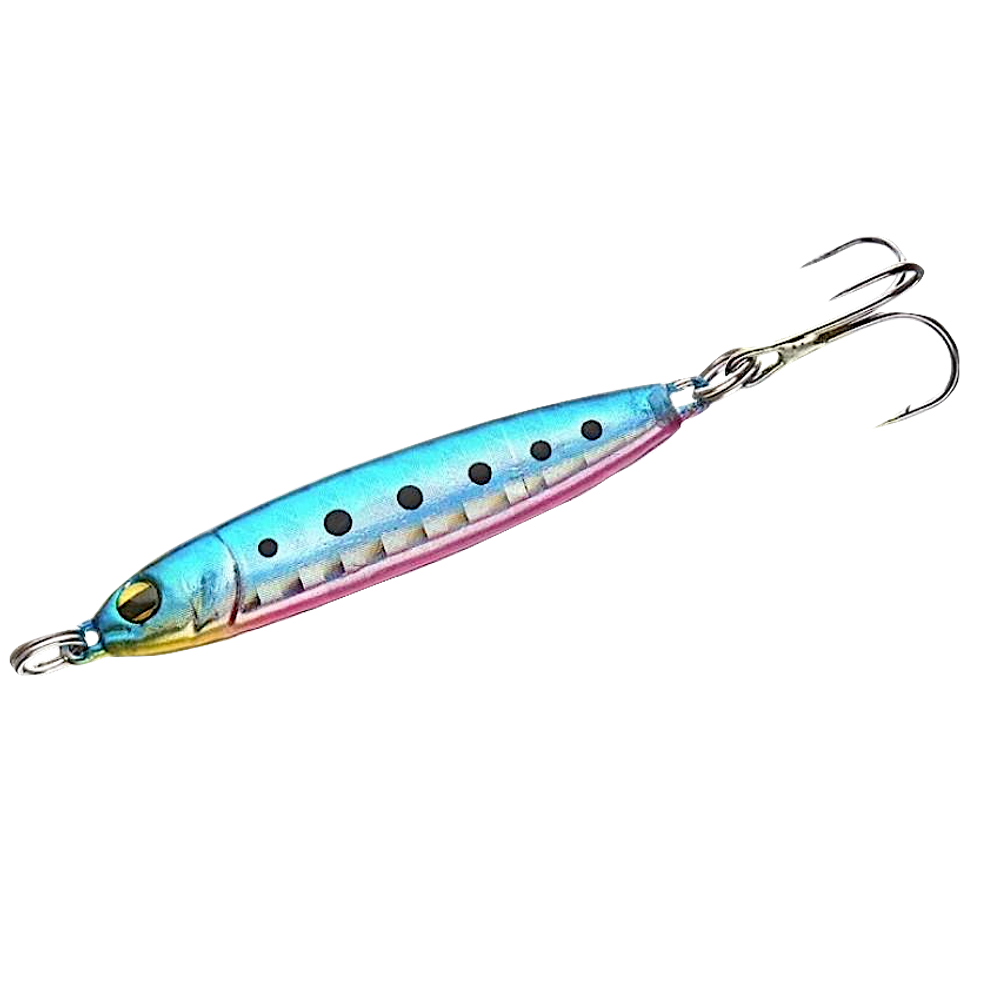 Пилькер Grows Culture Super Minnow 63мм 24г -