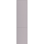 Шкаф пенал AM.PM Inspire V2.0 40 M50ACHX0406EGM Серый матовый