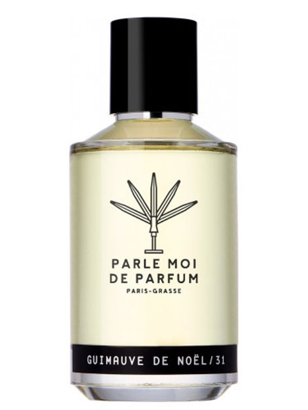 Parle Moi de Parfum Guimauve de Noel 31