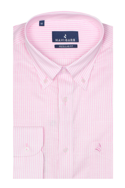 Сорочка NAVIGARE