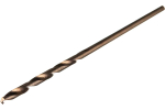 Сверло по металлу (1.5х43/20 мм; 10 шт.) PATRIOT 815010023