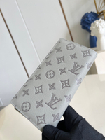 Louis Vuitton Brazza Wallet