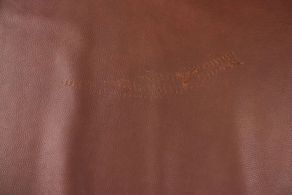 Уценка: 1,4-1,6 Белиз коричневый 182 дм²