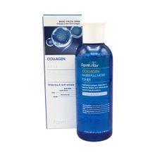 Farmstay Тонер с коллагеном Collagen Water Full Moist 200 мл