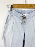 Джинсы Chloe, 116