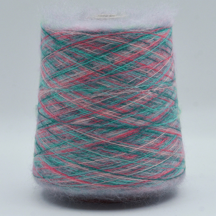 Filcom art. Aurora (секционное окрашивание)