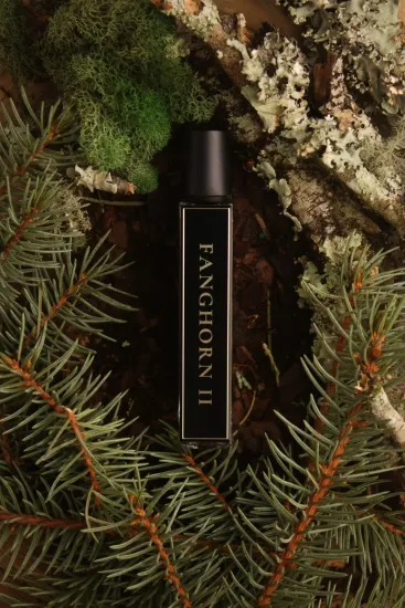 Pineward Fanghorn II