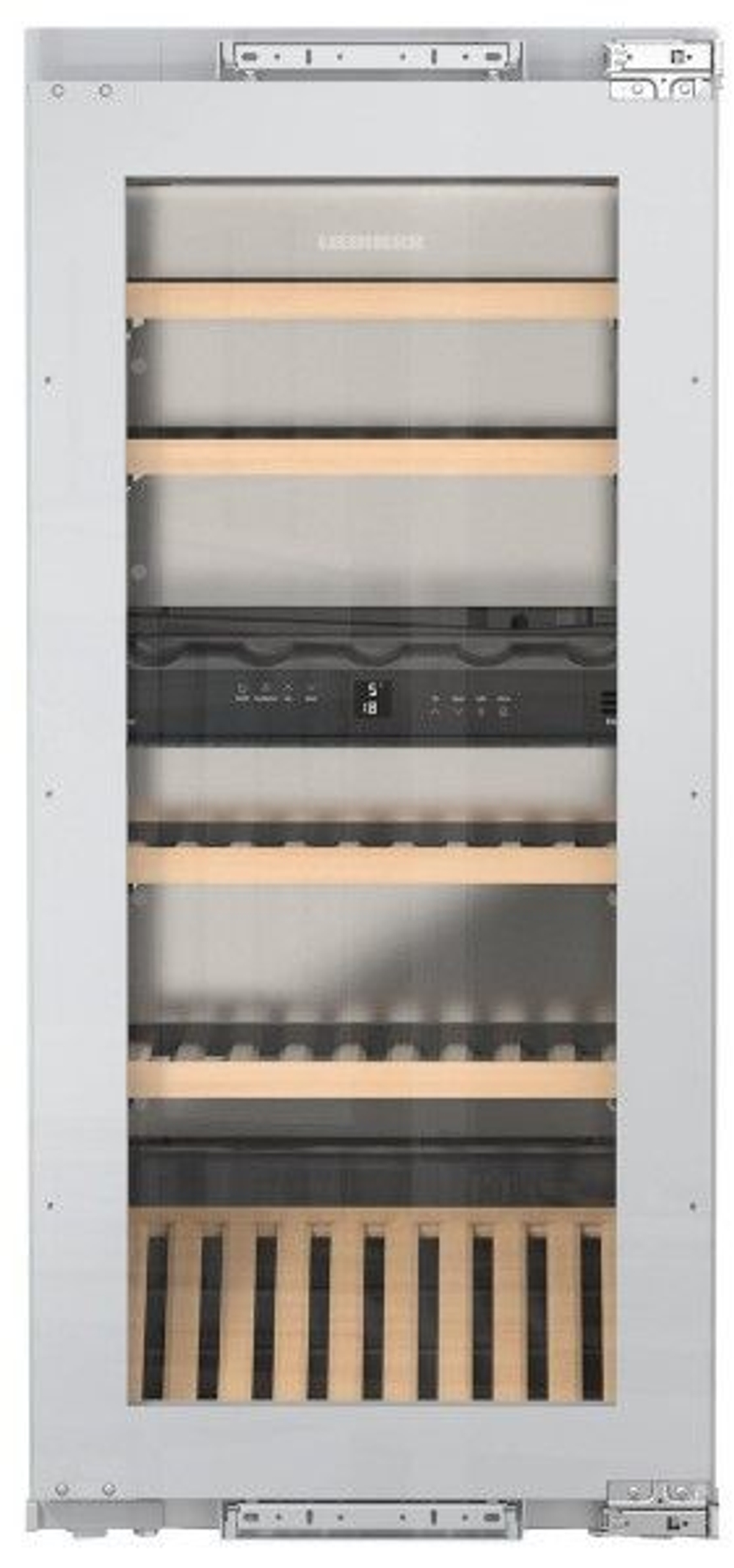 Встраиваемый винный шкаф Liebherr EWTdf 2353