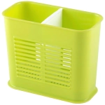 Подставка для столовых приборов 2 секции