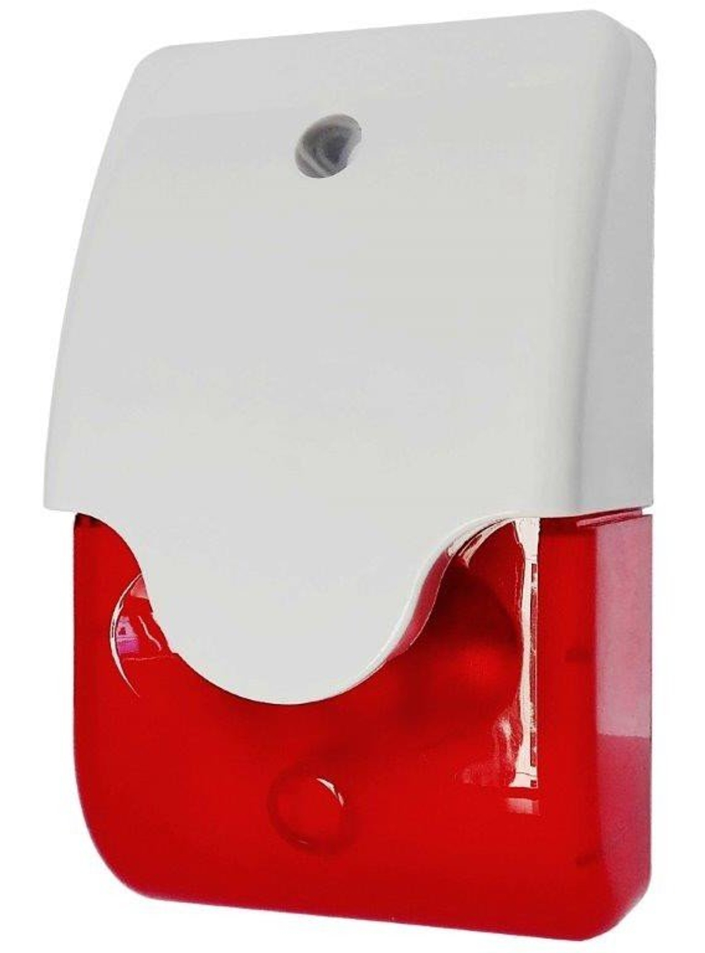 ST-AA020LS-RD Оповещатель светозвуковой Smartec