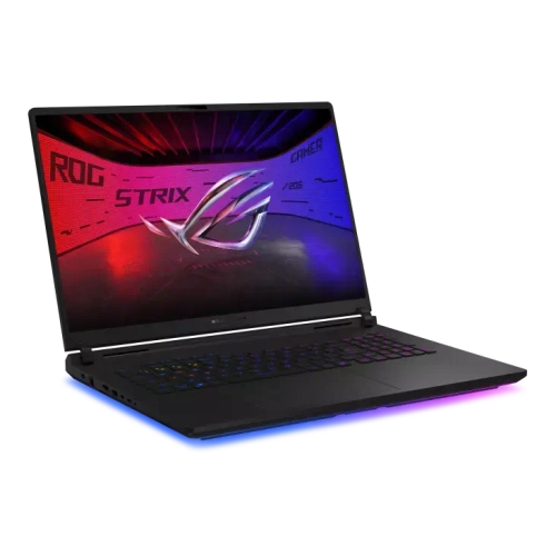 Ноутбук ASUS Rog Strix G835LW-SA037 (90NR0LI1-M001C0)