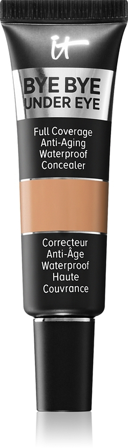 IT Cosmetics Bye Bye Under Eye - антивозрастной консилер, 12 ml