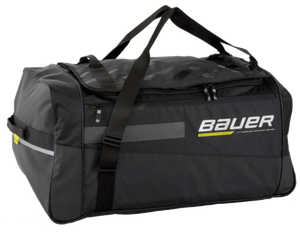 Сумка S21 BAUER ELITE CARRY BAG (JR) - BLK