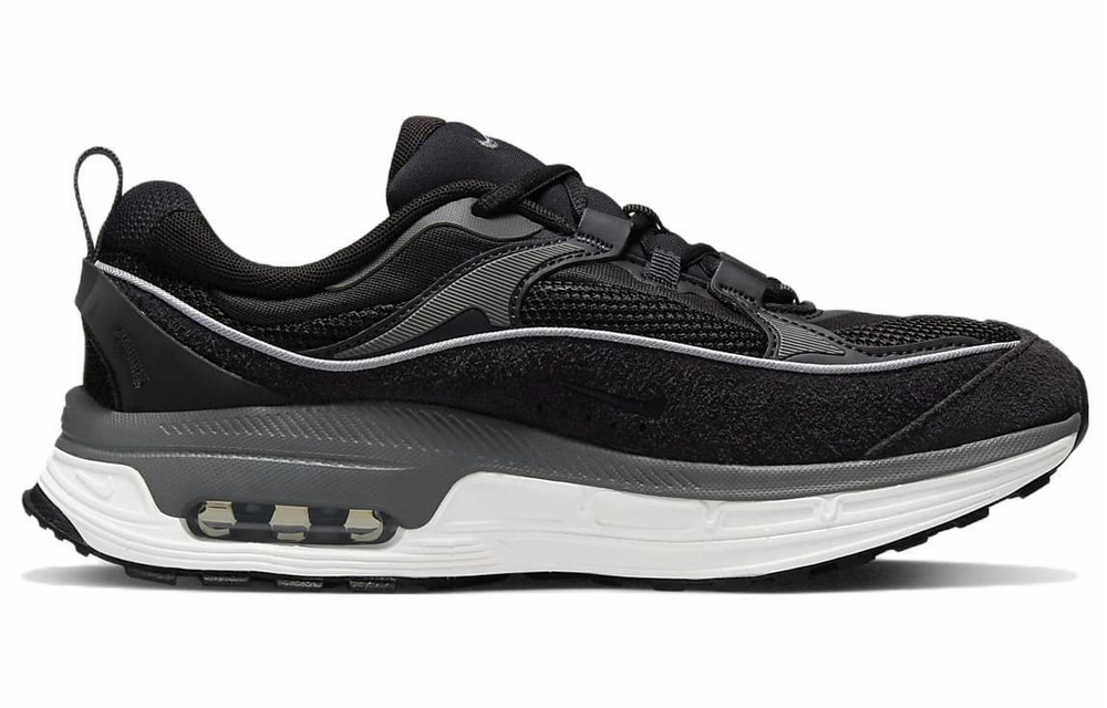 Кроссовки Nike Air Max Bliss (Женская размерная сетка)