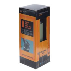 GAEM Термос, 500 мл, L9,5 W6,5 H23,5 см. 4в.